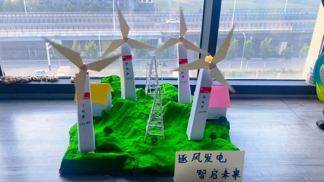 科技节交作倒计时:把代做、材料包、废物自制三条路摆在一起算完账,发现评委看的根本不是手工