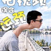 挑战只用一副AI眼镜，拍一支运动短片！
