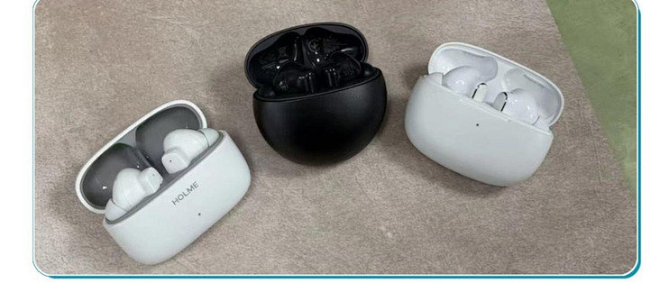 百元入耳式耳机哪款性价比高？虹觅N1怎么样？降噪蓝牙耳机测评