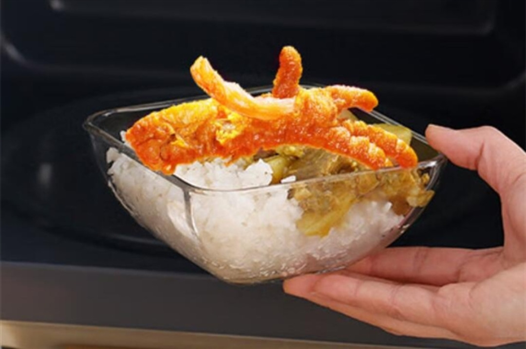 6种看起来干巴巴的食物是脂肪大户:很多人都在吃