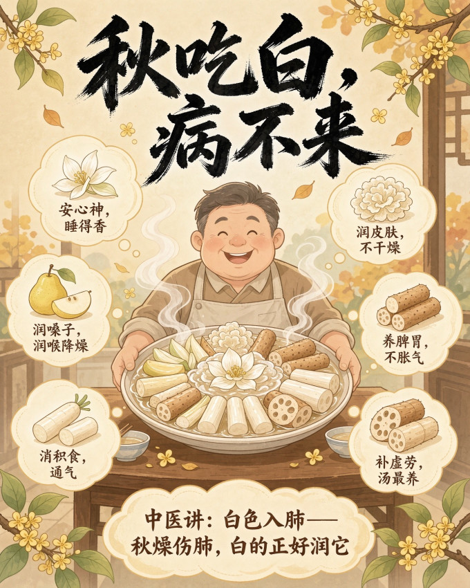 南北干货