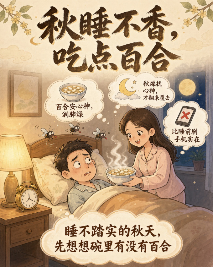 南北干货