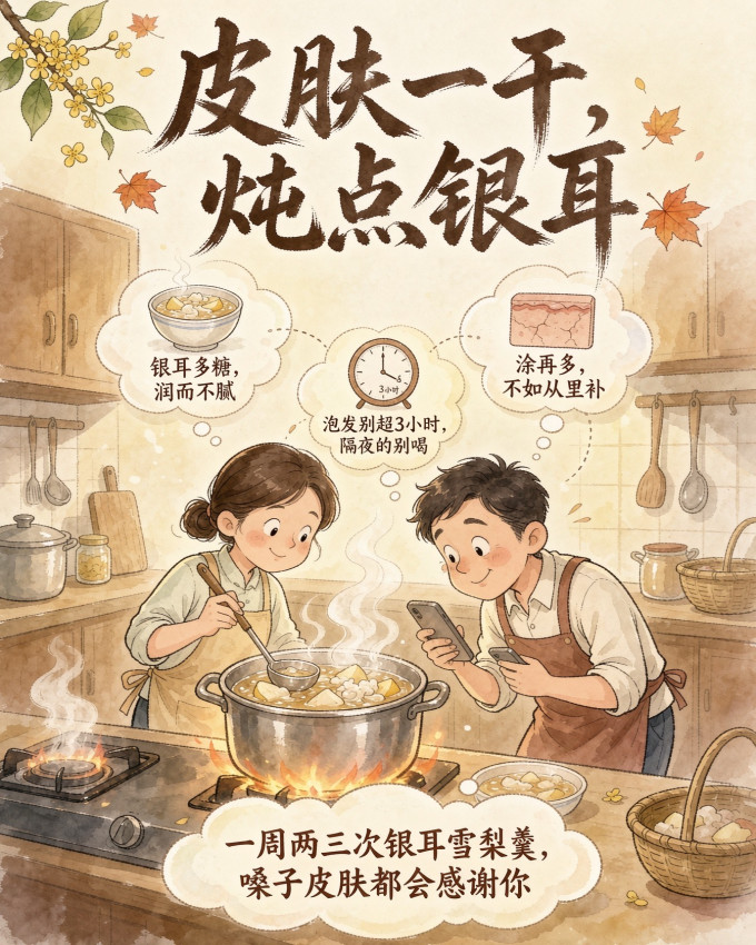 南北干货