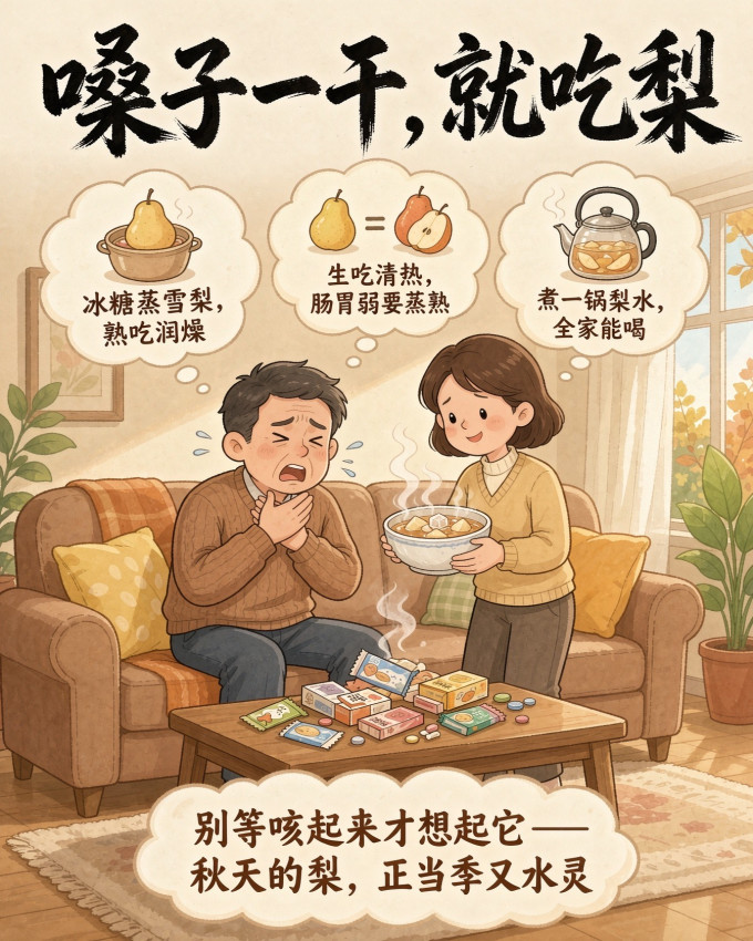 南北干货