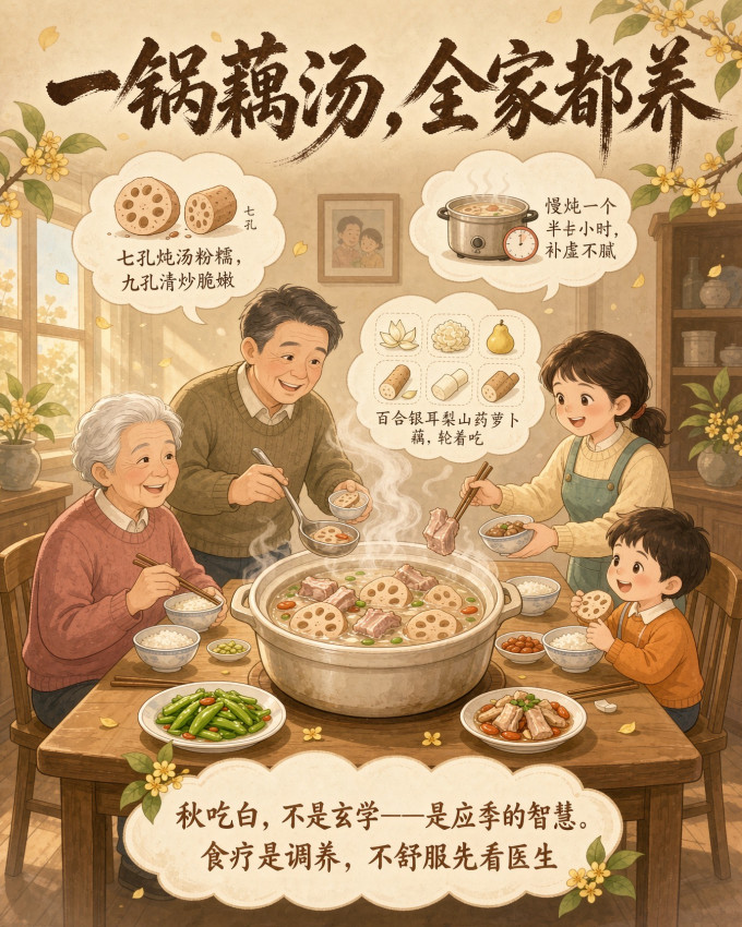 南北干货