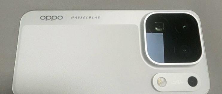 Find X10 Pro Max影像实测