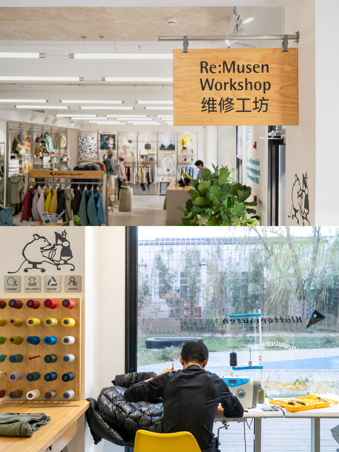 攀山鼠新鼠到货,上山前别急着剪吊牌:发白痕、脱齿拉链、丢扣件,我把到货瑕疵这本账对着官方3年保修对了一遍,哪种能找官方,哪种只能自己吃