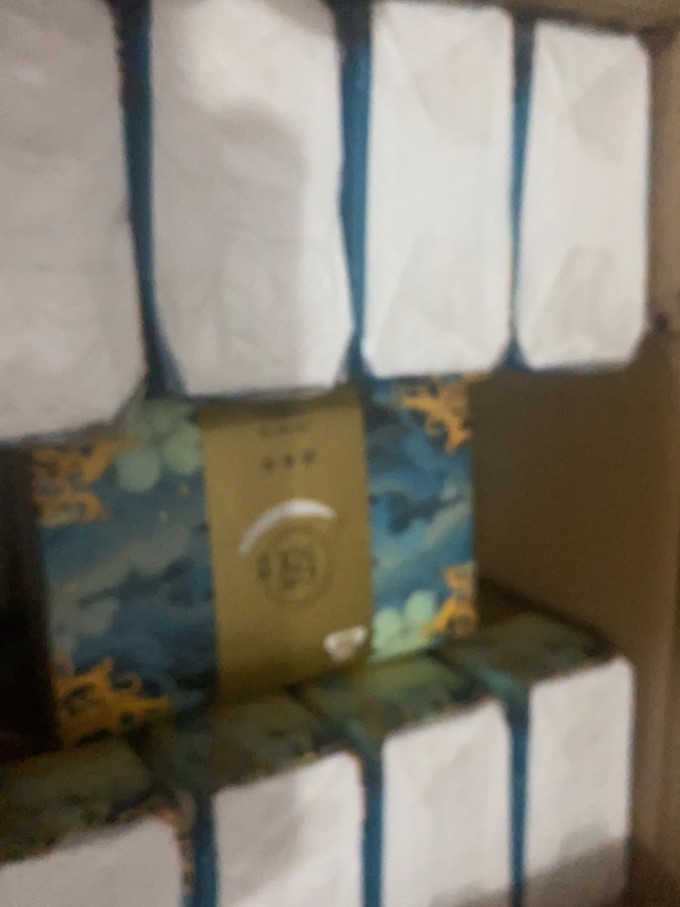 洁云抽纸