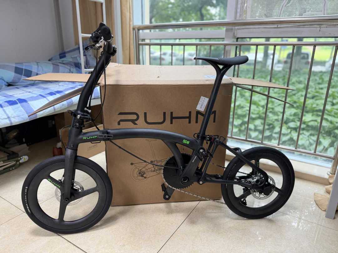 小布把股份卖给了迪卡侬:你的车会更值钱吗?我算完了