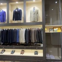 备婚|新郎西服定制