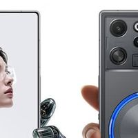 新品手机测评:红魔12Pro+透明银翼有多帅？