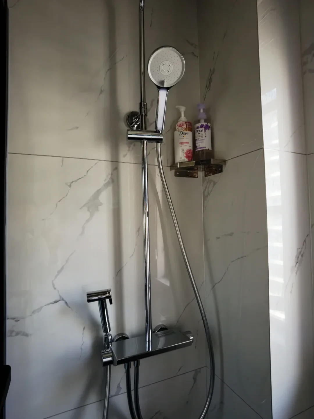 双11恒洁花洒降到四百多?先看热水器铭牌:恒温数显款翻车的是这四类水路
