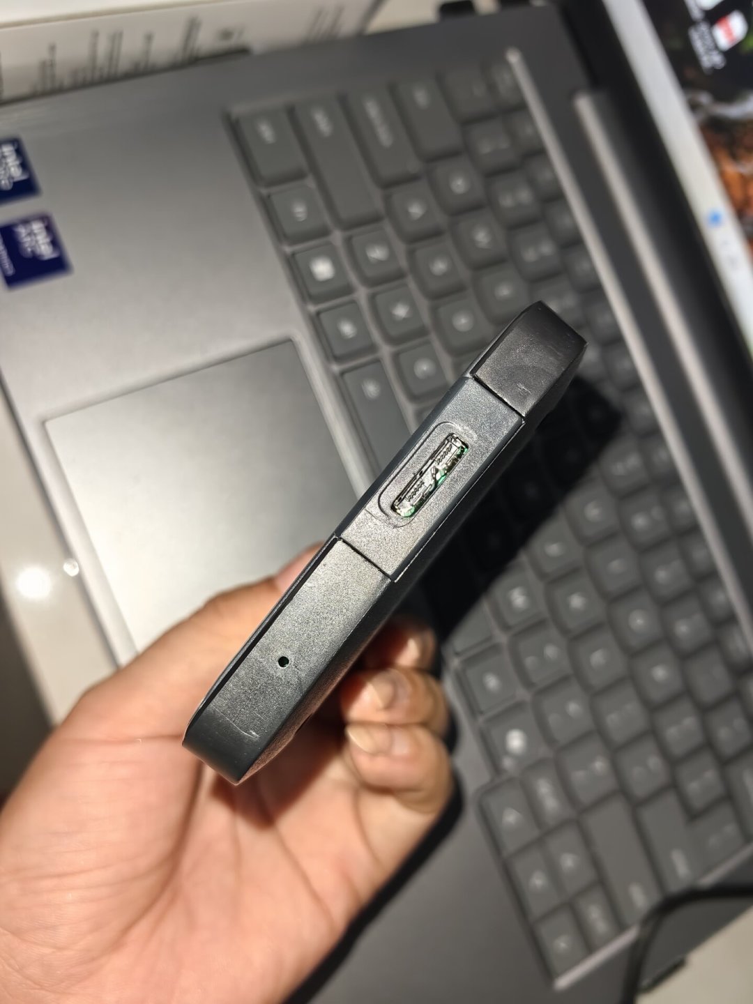 硬盘越贵,假盘越疯:双十一囤西数前,先做好这3步检验