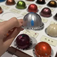 限定返场、蓝瓶联名、抢先购赶在一波：Nespresso秋冬这批胶囊，我把单杯成本算完再让你囤