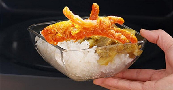 6种看起来干巴巴的食物是脂肪大户：很多人都在吃