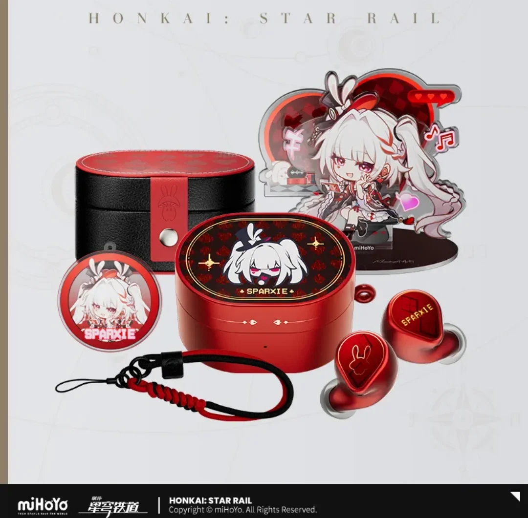 火花联动耳机偷摸上线!中文版499元,付钱前这三个问题得先想个明白
