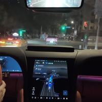 395万辆比亚迪智驾车在路上，你的辅助驾驶里程排第几？