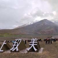 始祖鸟“炸山”一周年：咋处理的？山咋样了？生意呢？