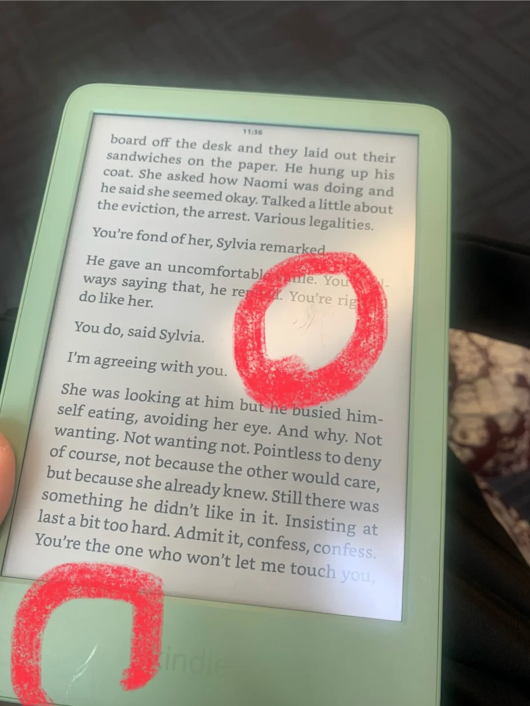 感觉全世界都在买Kindle Scribe Colorsoft:140条帖子、3份一手海淘账,黑五前两周谁该动谁别动