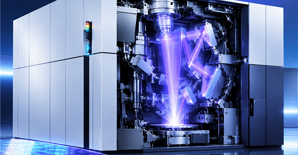 Intel 18A工艺就用了 台积电回应High NA EUV光刻机落后