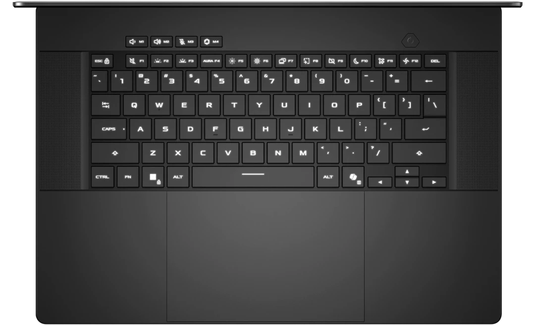 ROG游戏本双11