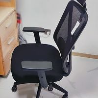 以人为本，舒适护腰，工作学习全适用——夏草木Fit-CC人体工学椅