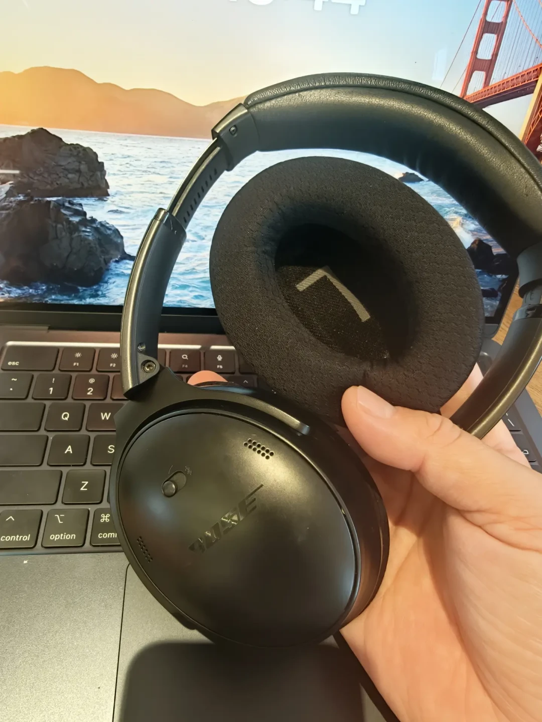 双11的“Bose QC45”居然有三代同堂：719的、799的和限量绿的，下单前先弄清你买的是哪一代