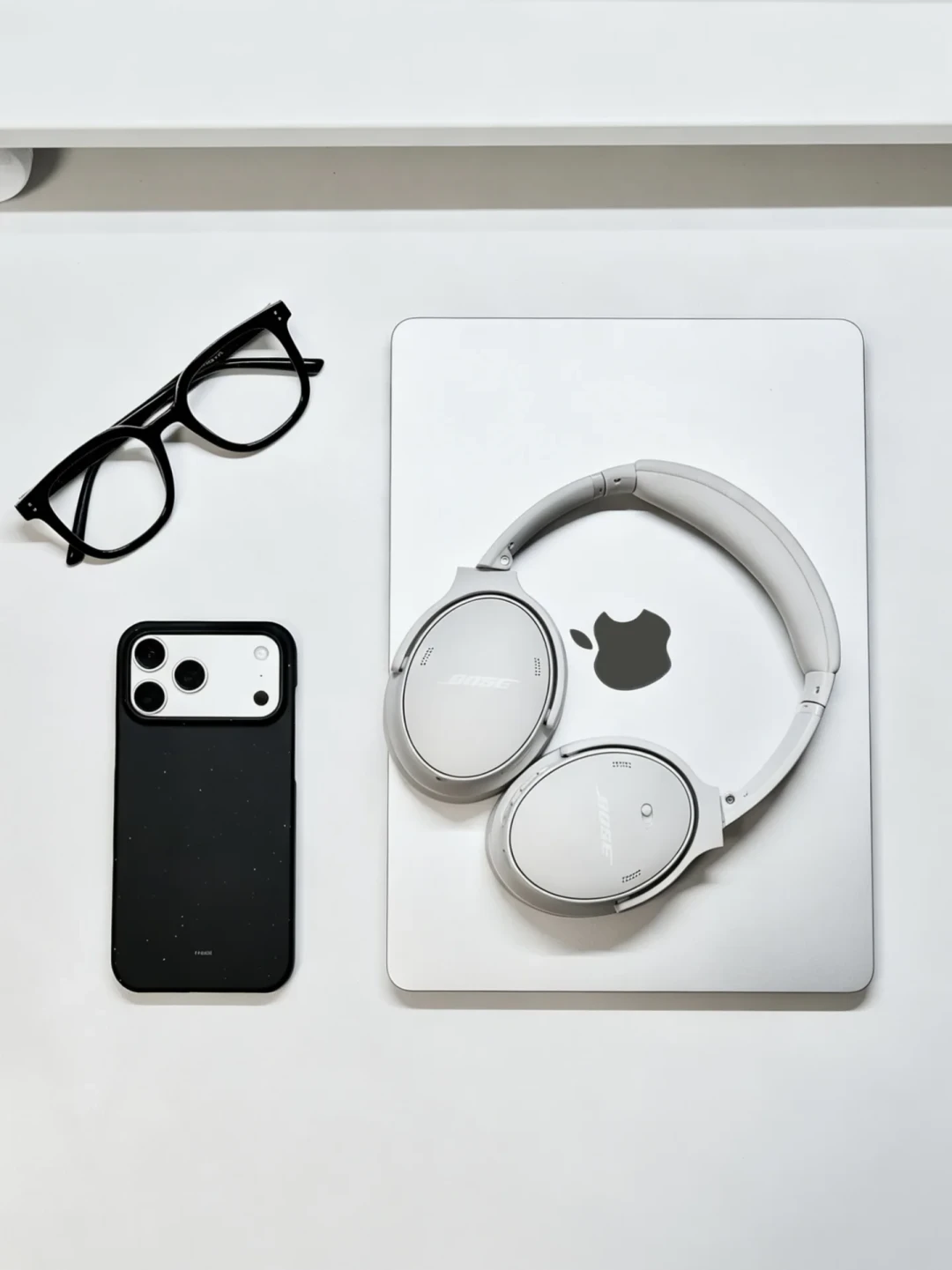 双11的“Bose QC45”居然有三代同堂：719的、799的和限量绿的，下单前先弄清你买的是哪一代