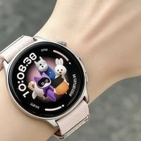OPPO Watch S2轻薄佩戴体验