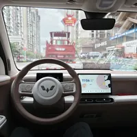 五代MINIEV限时干到3万48，21款马卡龙二手只值1万1：置换补贴这3笔账，首批车主先对完再动手