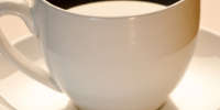 斜口陶瓷咖啡杯|小众设计师款绝绝子