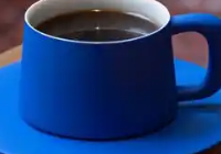 肌理粗陶陶瓷咖啡杯|手冲爱好者本命