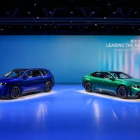 宝马2030年国产超95%，如何辨别进口与国产版差异避坑？