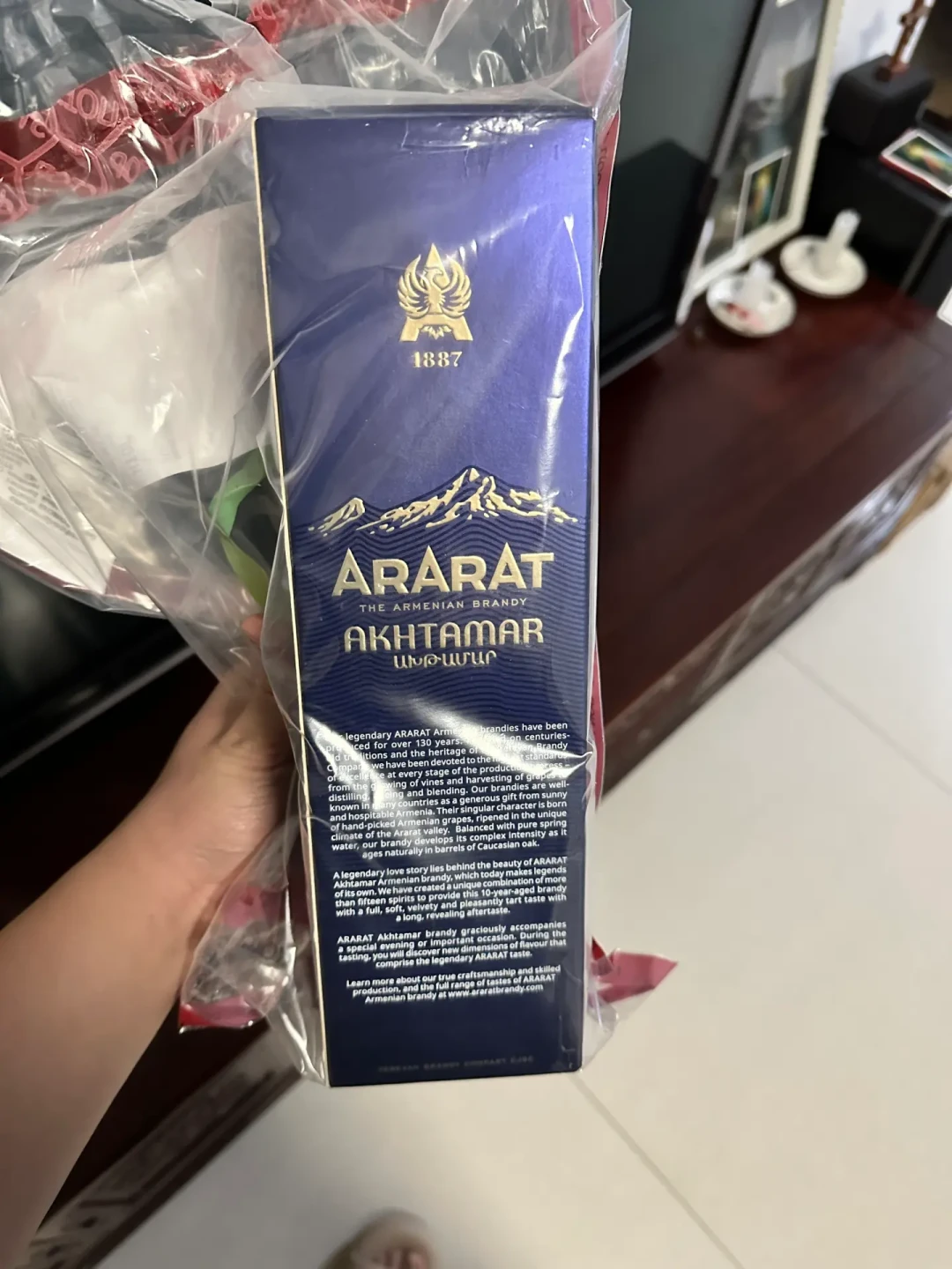粤台意头人头马，潮汕席上开蓝带：广东这场