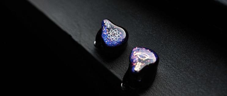 纯粹而又现代的人声特色塞——SeeAudio Bravo勇气2