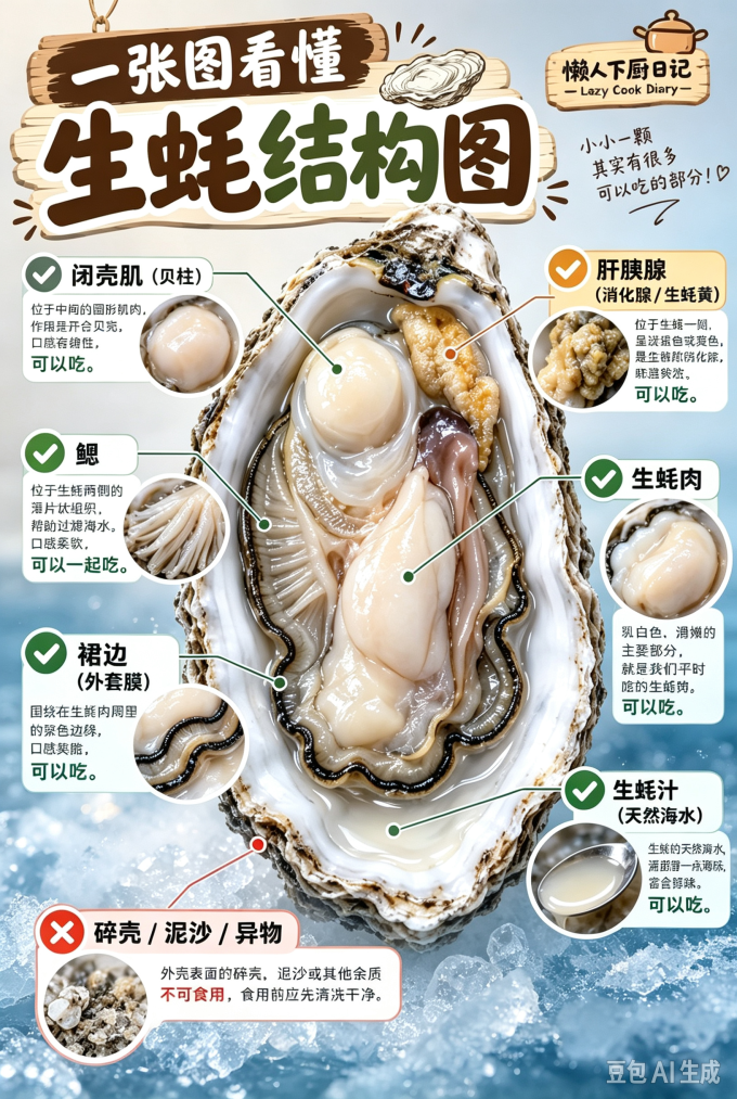 海鲜水产