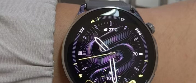 OPPO Watch S2佩戴体验与生态适配