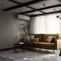 不铺地板、住进毛坯：让父母惊呆的年轻人「反骨装修」，为什么入住后纷纷真香