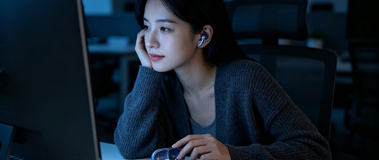 vivo Buds Clip 耳夹蓝牙耳机：不入耳的舒适，到底值不值得冲？