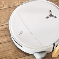 全屋洁净零负担！2026新款科沃斯T90SPRO全能扫地机器新品上手