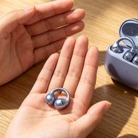 vivo Buds Clip：开放式耳夹耳机，是智商税还是通勤利器？
