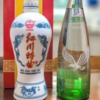品酒笔记|西北白酒龙头的浓香口粮酒金徽陈酿性价比怎么样？