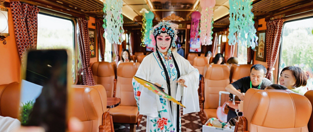 不想走马观花！京津周末游有什么沉浸式游玩项目推荐？