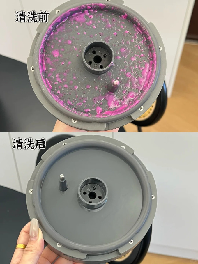 九阳豆浆机
