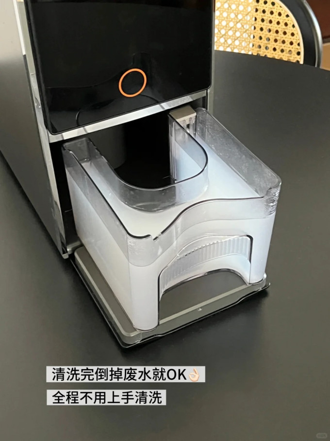 九阳豆浆机