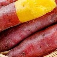 小香薯作为健康零食的价值
