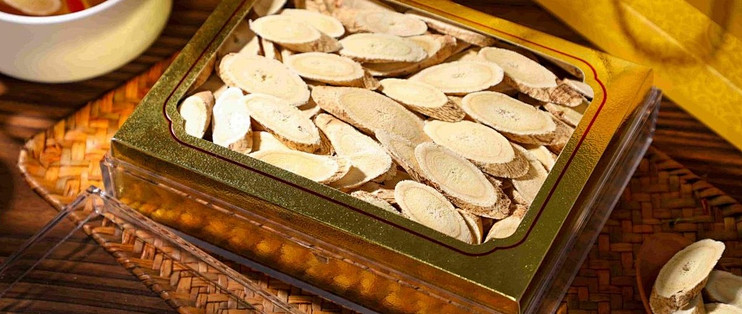 哪些黄芪品牌保证正品？高品质黄芪品牌选购指南，品质解析