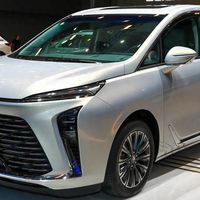 2026年9月MPV销量排行榜！丰田赛那位居第一，别克GL8排名第九