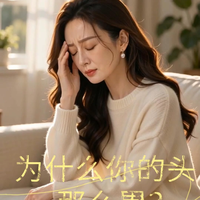 头累头紧睡不好？5 分钟头皮放松法亲测有效