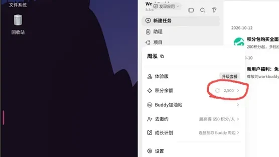 NAS里安装workbuddy，接下来哥们用最简单的方式装一遍